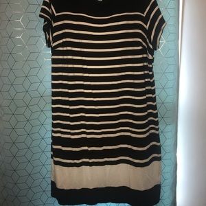 Ava&Viv Tshirt Dress